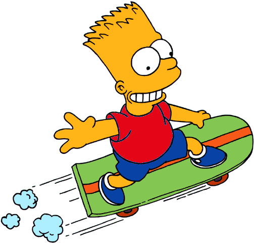 Фотография bart