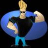 Фотография Johny Bravo