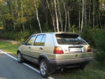 Golf II (19E, 1G1) 1.8 i KAT RP 90 л.с 1989г. АКПП.JPG