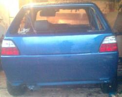 Фотография golf2gl