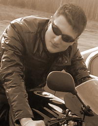 Фотография Vitalya