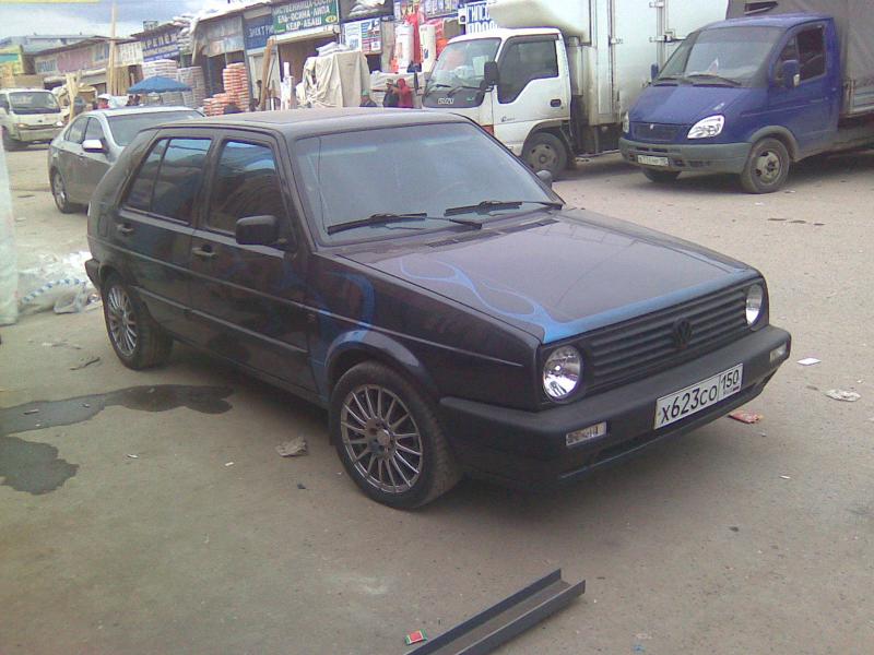 Фотография ГГС