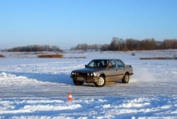 Фотография merlin_e30