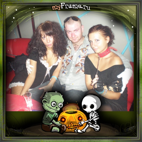 Фотография VLADIK22