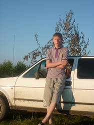 Фотография Лёха037