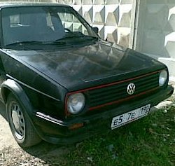 Фотография Marlin-X