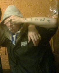 Фотография domenick