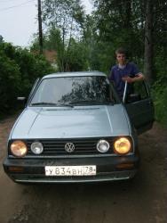 Фотография shukagolf