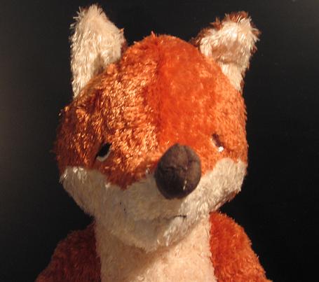 Фотография Cherry Fox