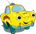 Фотография Taxi756
