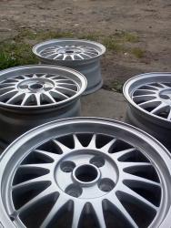 Фотография audi1.8DS