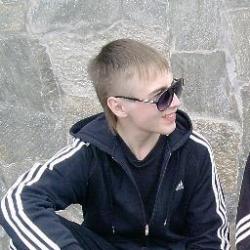 Фотография S1guLar