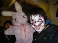 Фотография savant