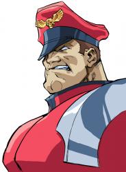 Фотография M. Bison
