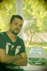 Фотография Игорь МК2