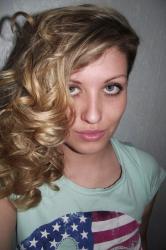 Фотография JuliyaGolf2