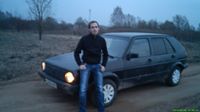 Фотография Виктор Николаев