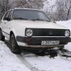 Golf 2 mk2 1.3 1990 5d 085КПП - последнее сообщение от VLADIMIR_RND