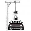 Golf MK2 GTI KR Mikuni [Kursk] - последнее сообщение от zell86
